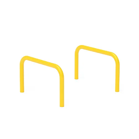 Nízke paralelné bradlá W02-1 Nízke paralelné bradlá W02-1